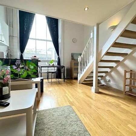 לונדון Duplex Studio By Hyde Park- 8 מראה חיצוני תמונה